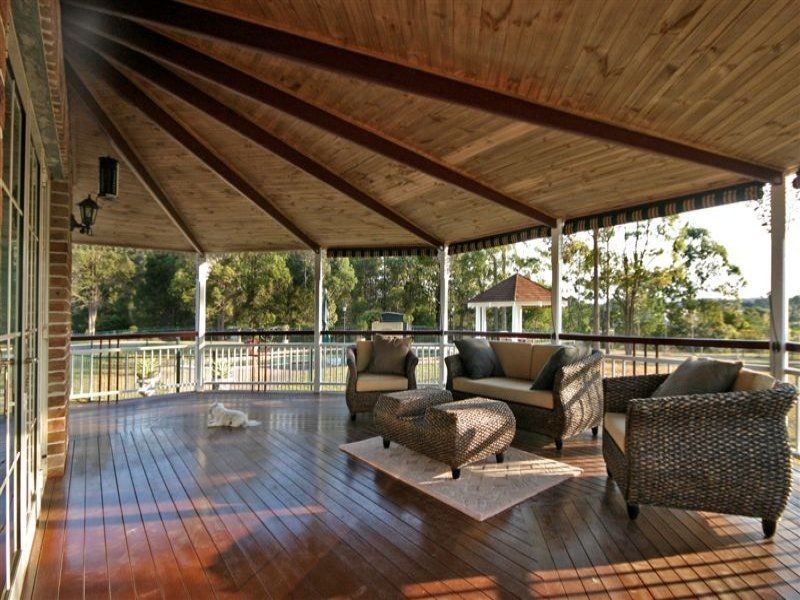Lot 22 Ronald Court, Peachester QLD 4519