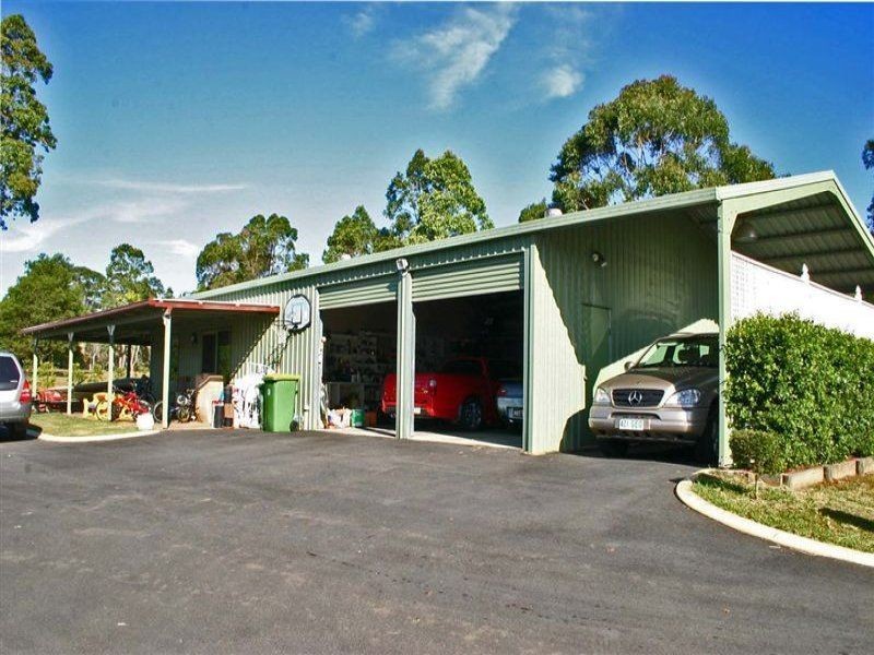 Lot 22 Ronald Court, Peachester QLD 4519