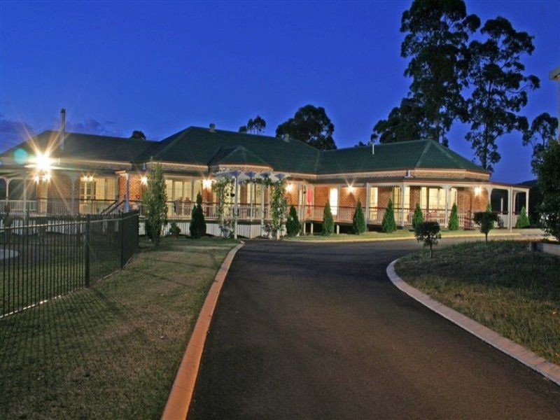 Lot 22 Ronald Court, Peachester QLD 4519