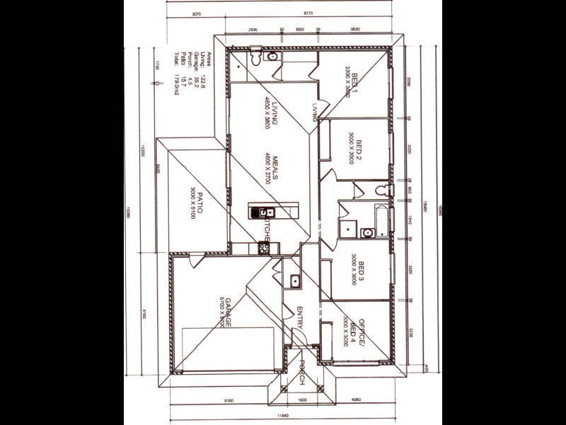 Lot 2 Cloudwalk Drive, Maleny QLD 4552