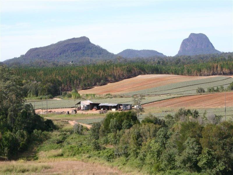 Lot 34 Stokes Road, Beerwah QLD 4519