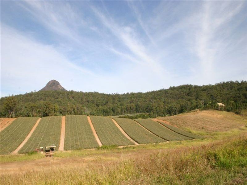 Lot 34 Stokes Road, Beerwah QLD 4519