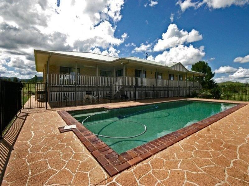 Lot 43 Phillips Road, Peachester QLD 4519