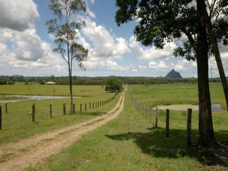 Lot 43 Phillips Road, Peachester QLD 4519