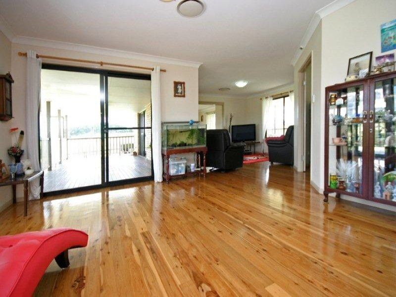 Lot 43 Phillips Road, Peachester QLD 4519