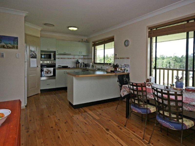Lot 43 Phillips Road, Peachester QLD 4519