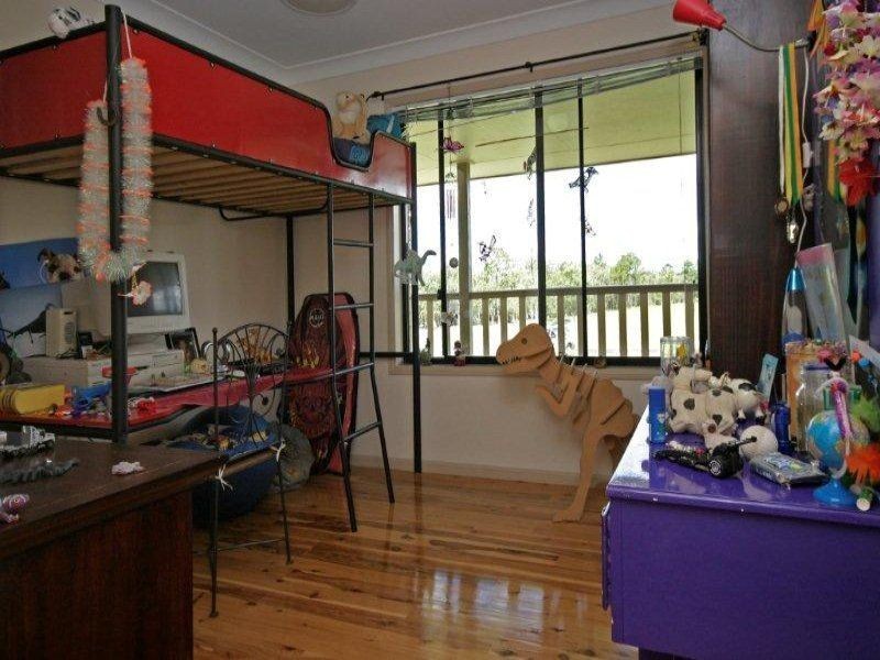 Lot 43 Phillips Road, Peachester QLD 4519