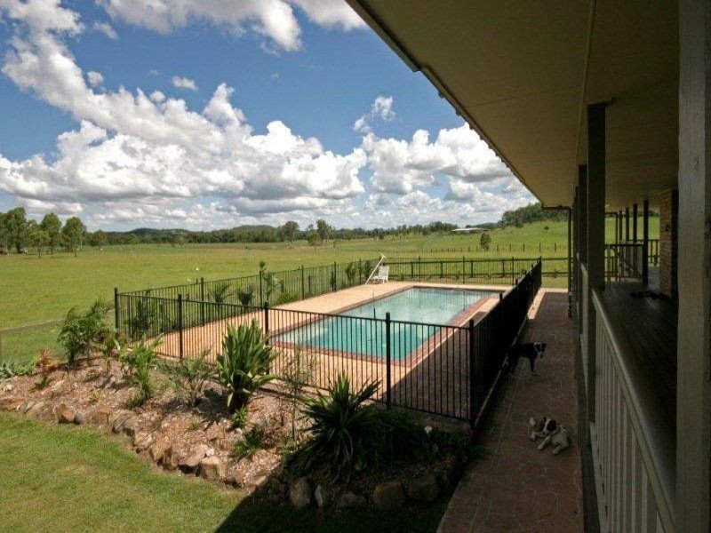 Lot 43 Phillips Road, Peachester QLD 4519