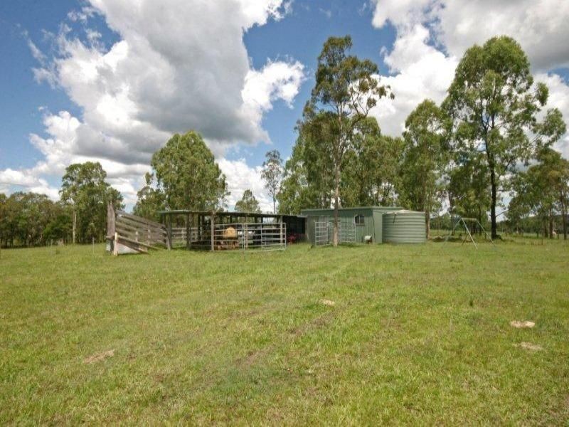 Lot 43 Phillips Road, Peachester QLD 4519