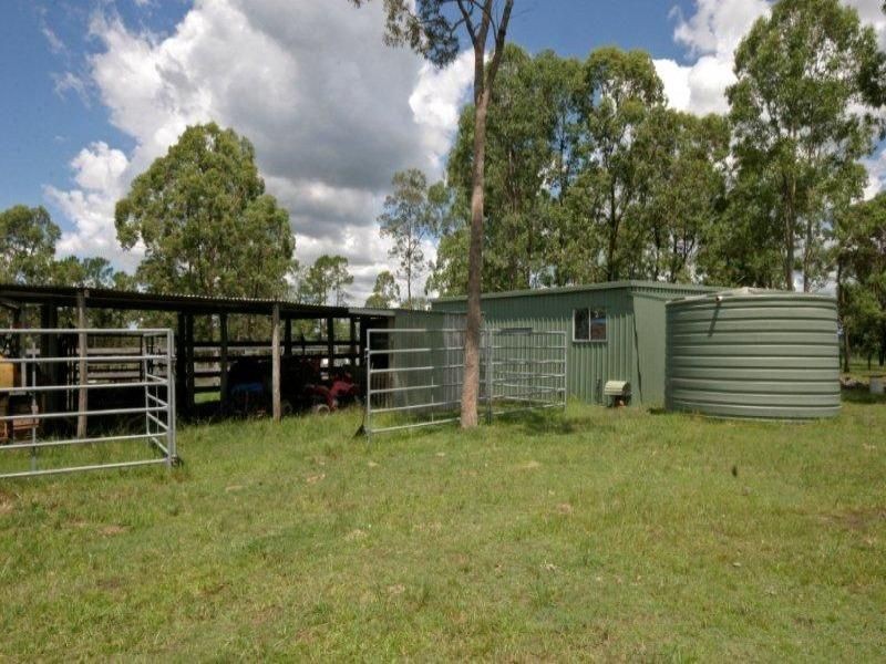 Lot 43 Phillips Road, Peachester QLD 4519