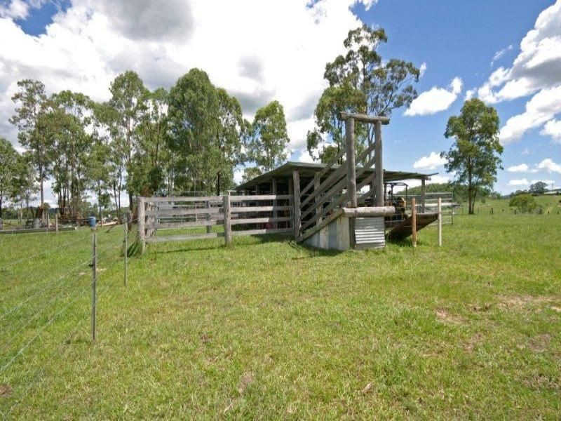 Lot 43 Phillips Road, Peachester QLD 4519