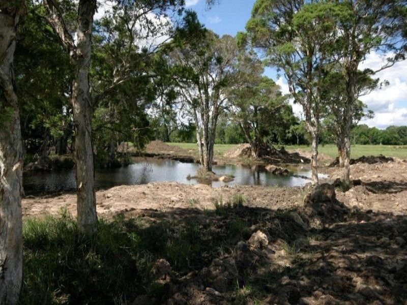 Lot 43 Phillips Road, Peachester QLD 4519