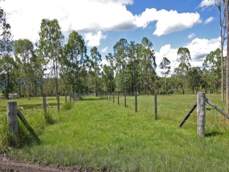 Lot 43 Phillips Road, Peachester QLD 4519