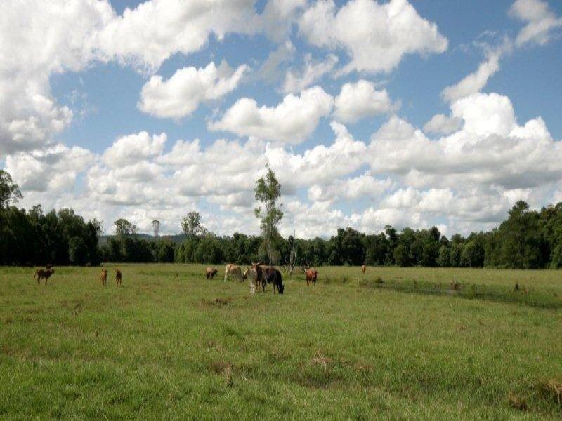 Lot 43 Phillips Road, Peachester QLD 4519