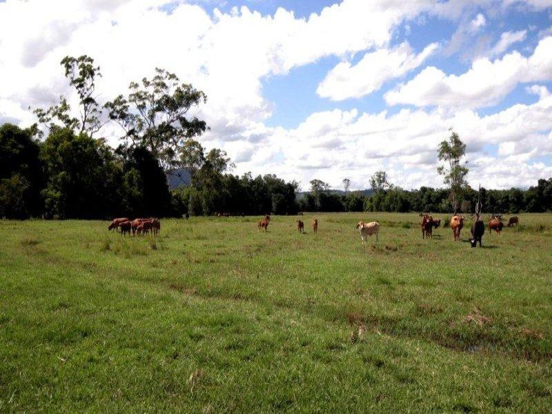Lot 43 Phillips Road, Peachester QLD 4519