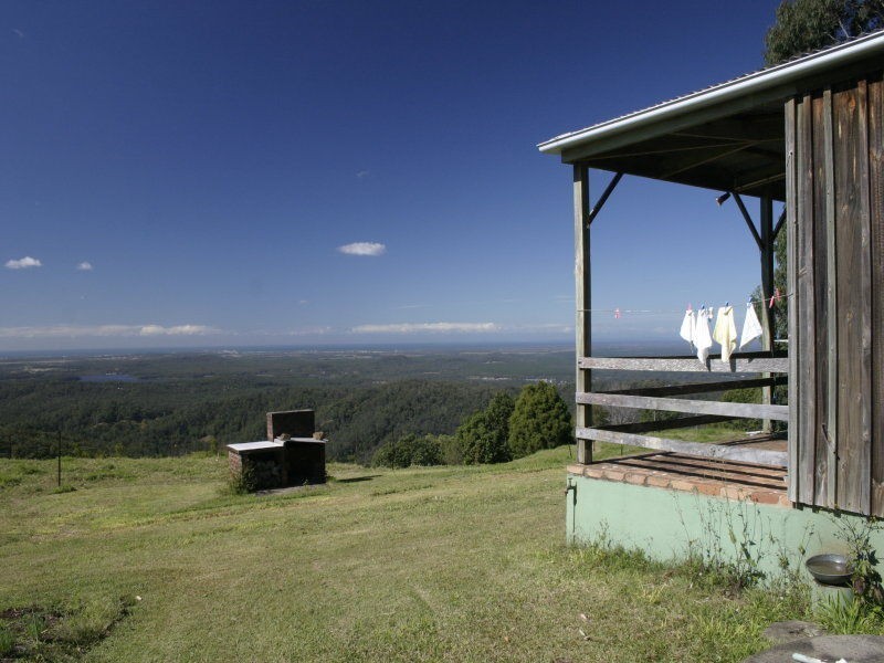 Lot 223 Hovard Road, Bald Knob QLD 4552