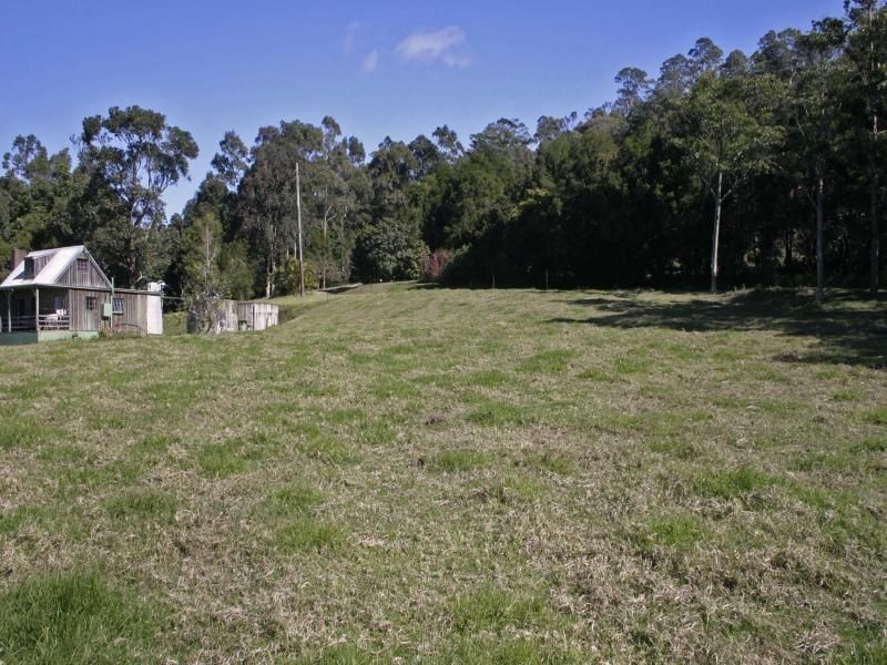 Lot 223 Hovard Road, Bald Knob QLD 4552