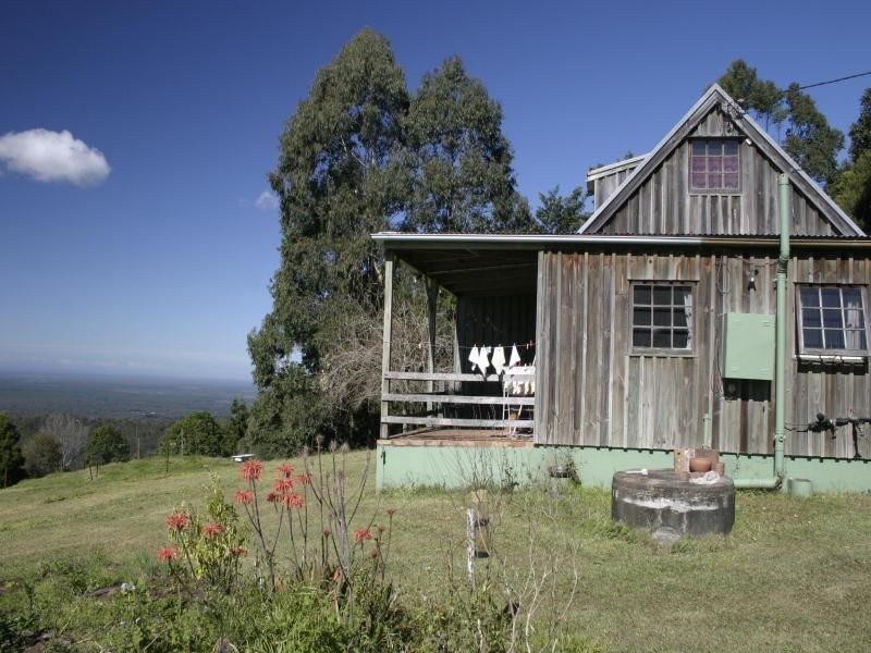 Lot 223 Hovard Road, Bald Knob QLD 4552