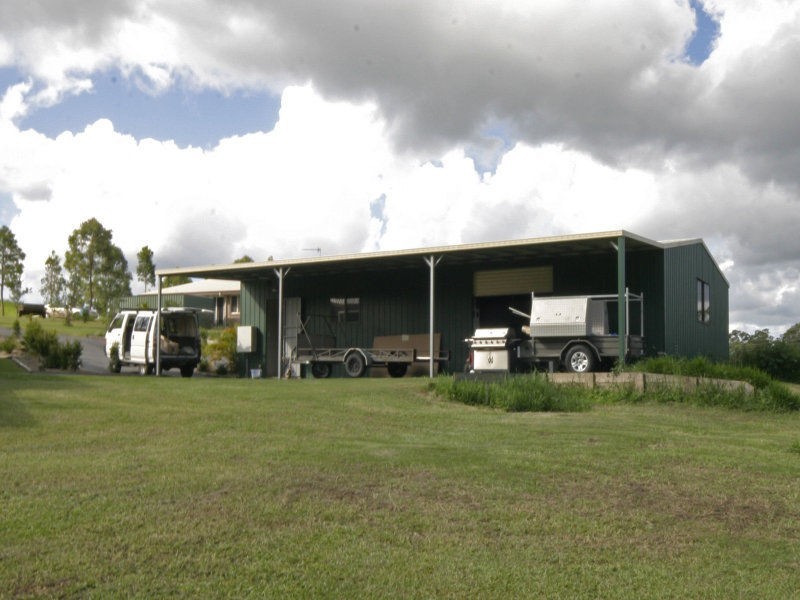 12 Avilka Place, Beerwah QLD 4519
