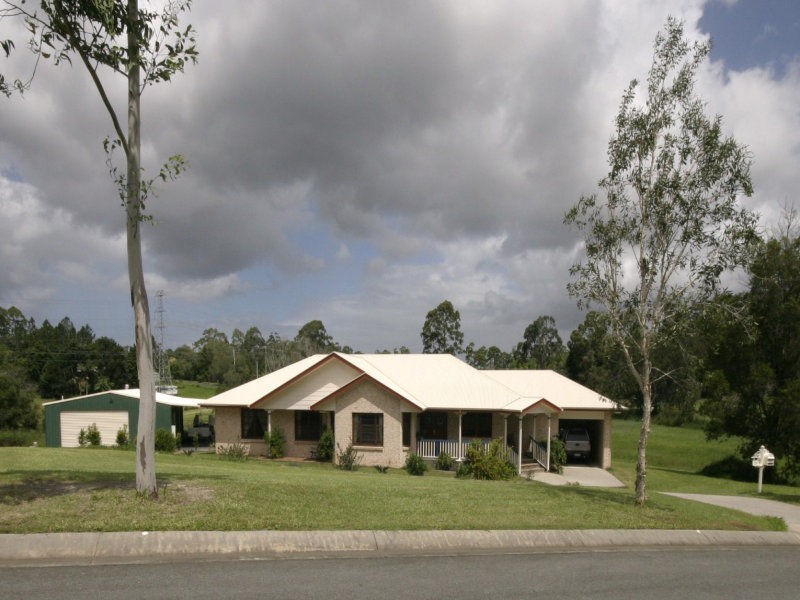 12 Avilka Place, Beerwah QLD 4519