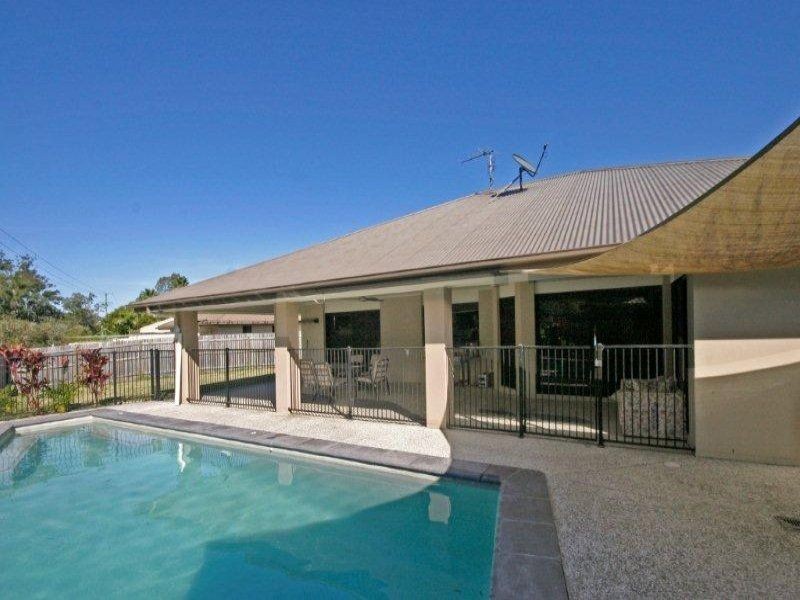 8 Layt Court, Landsborough QLD 4550