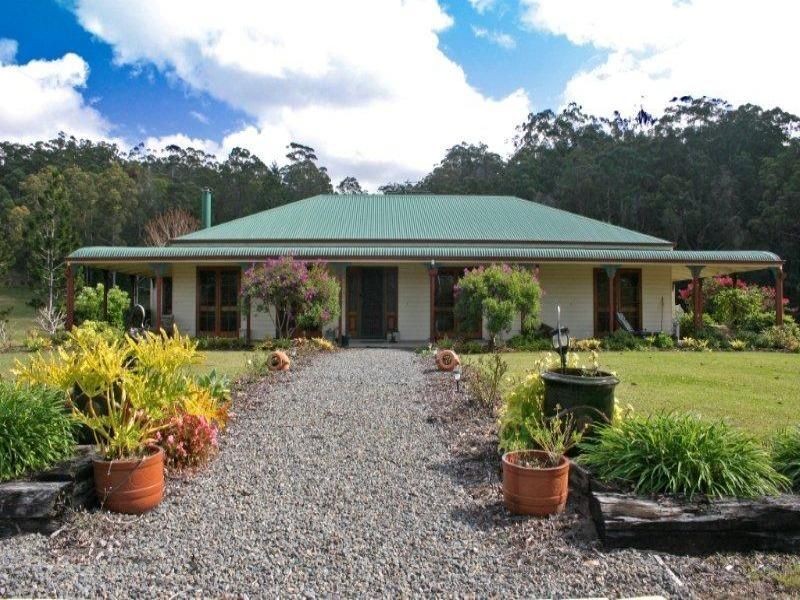 584 Macdonald Road, Peachester QLD 4519