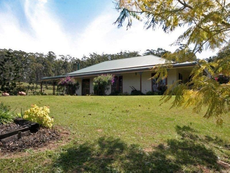 584 Macdonald Road, Peachester QLD 4519
