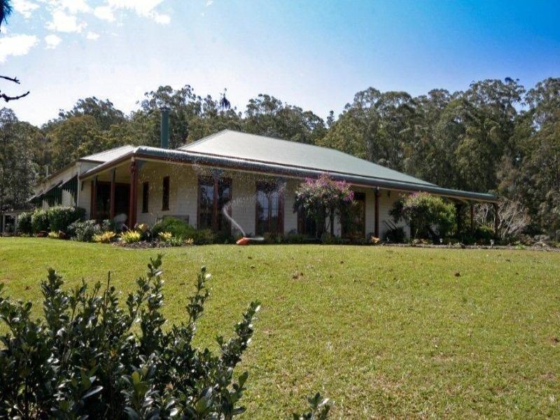 584 Macdonald Road, Peachester QLD 4519