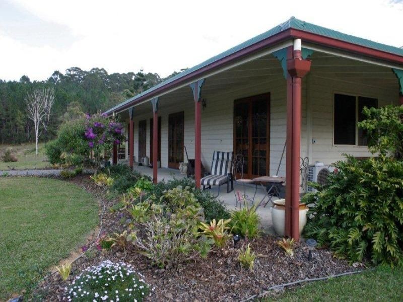 584 Macdonald Road, Peachester QLD 4519