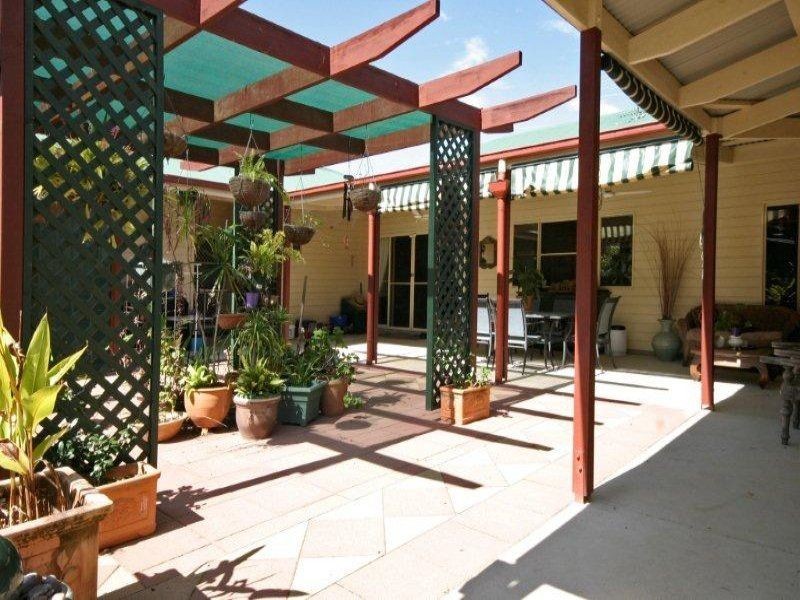 584 Macdonald Road, Peachester QLD 4519