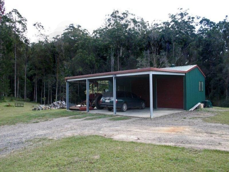 584 Macdonald Road, Peachester QLD 4519