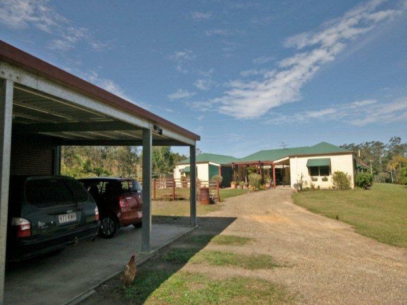 584 Macdonald Road, Peachester QLD 4519