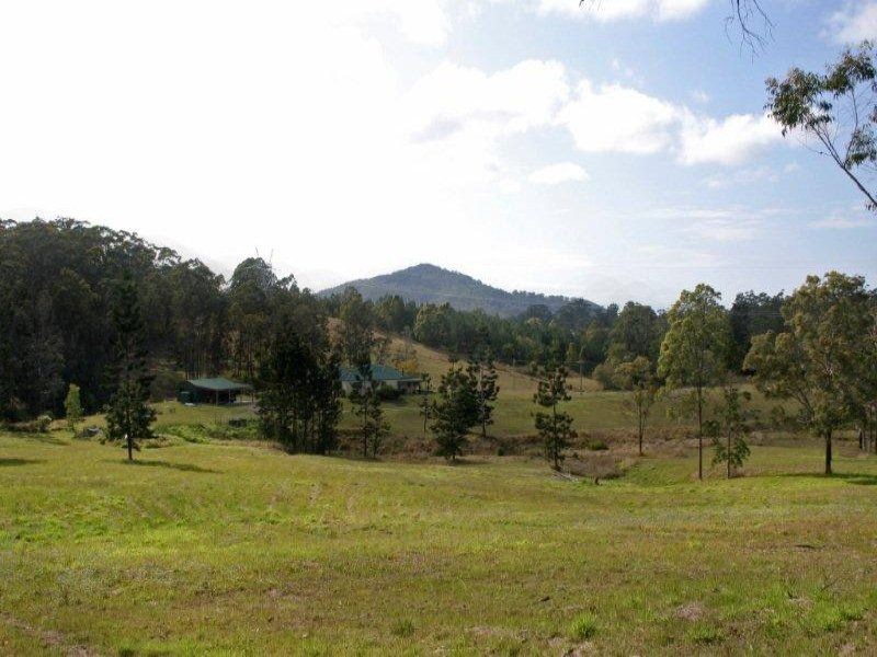 584 Macdonald Road, Peachester QLD 4519