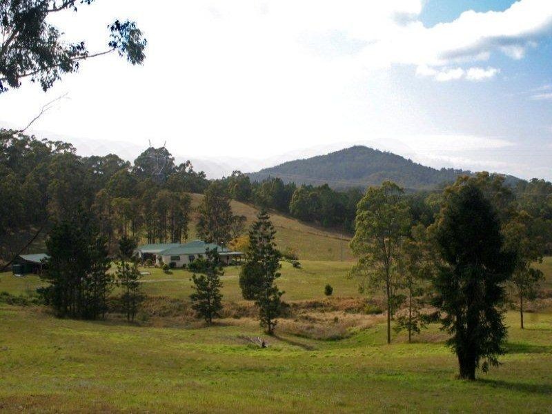 584 Macdonald Road, Peachester QLD 4519