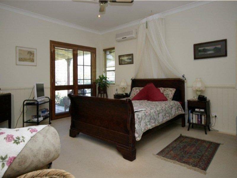 Bald Knob QLD 4552