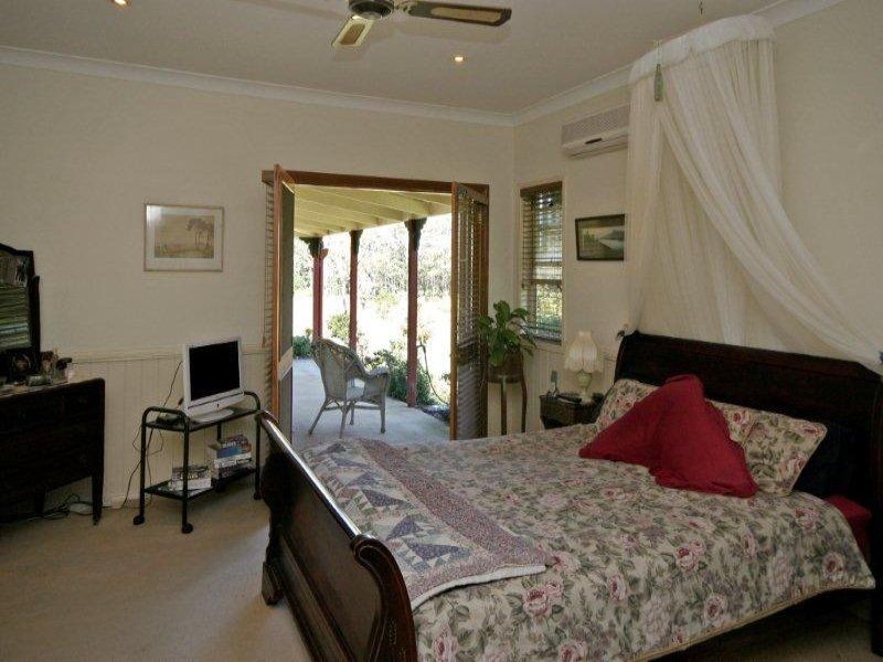 Bald Knob QLD 4552