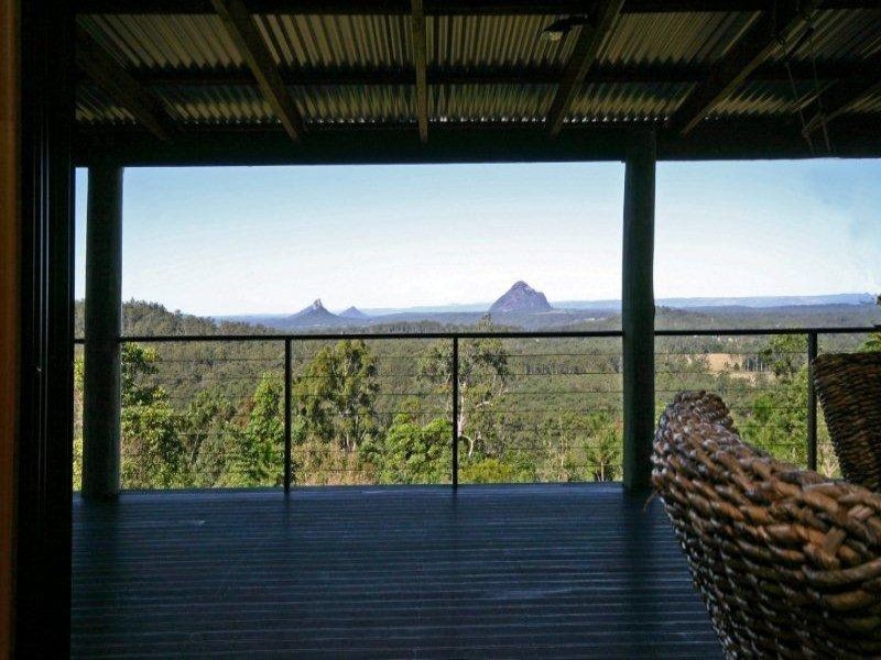 Bald Knob QLD 4552