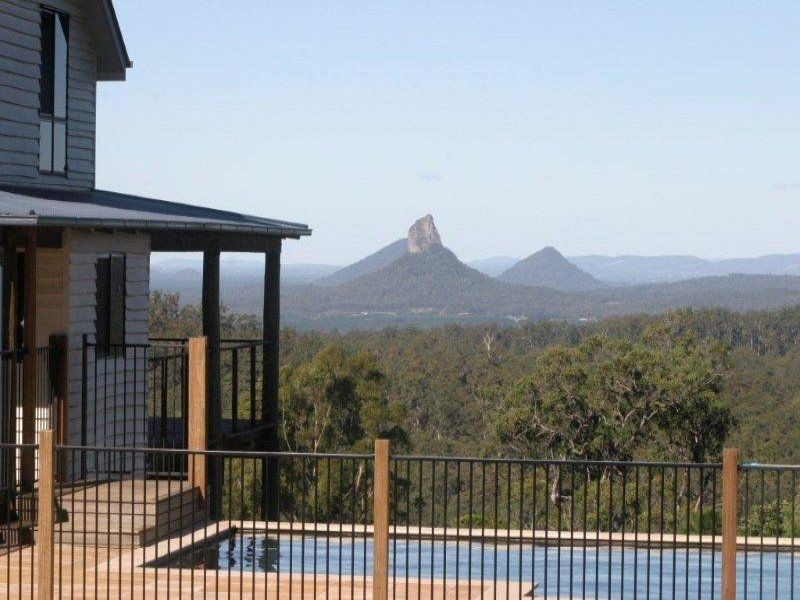Bald Knob QLD 4552