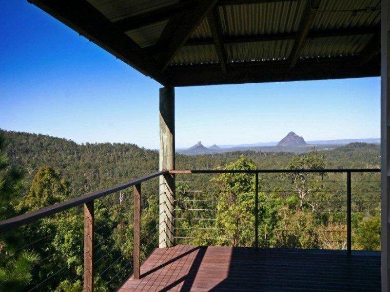 Bald Knob QLD 4552