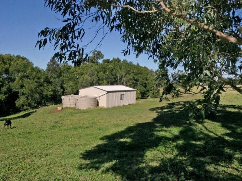 Bald Knob QLD 4552