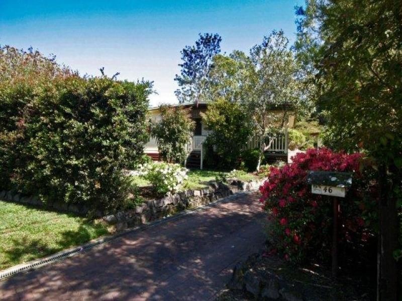 Lot 46 Vidler Court, Landsborough QLD 4550