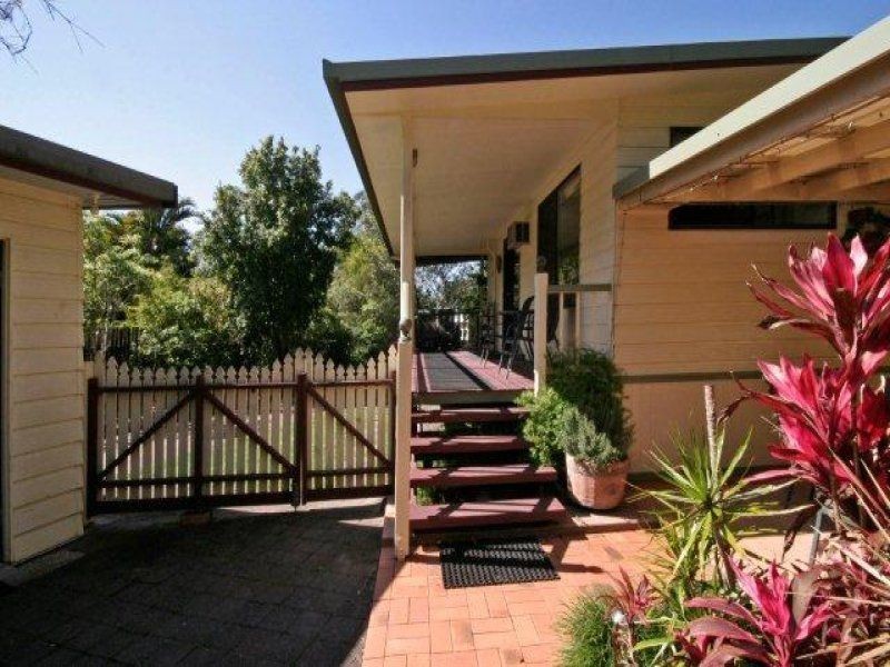 Lot 46 Vidler Court, Landsborough QLD 4550