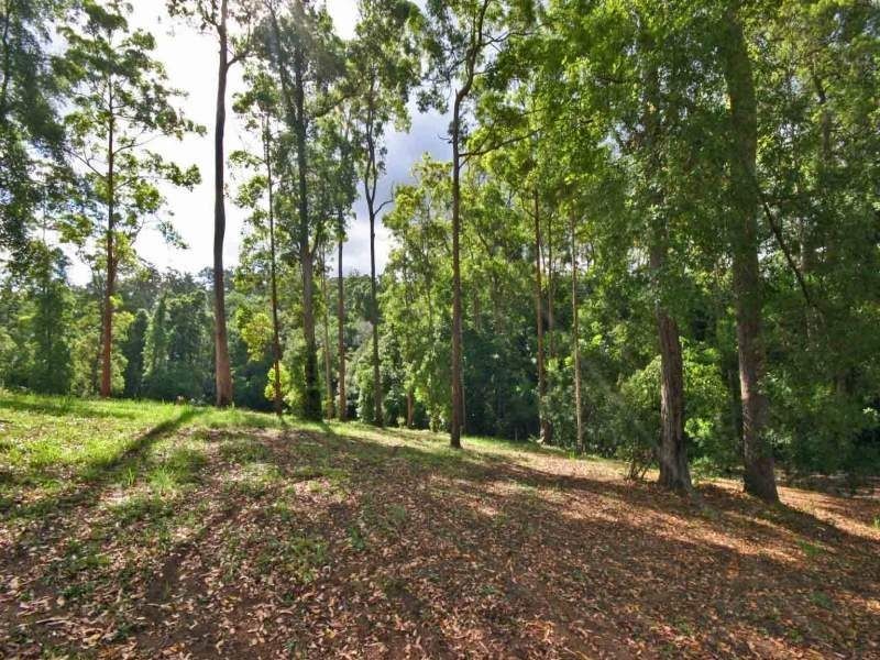 Peachester QLD 4519