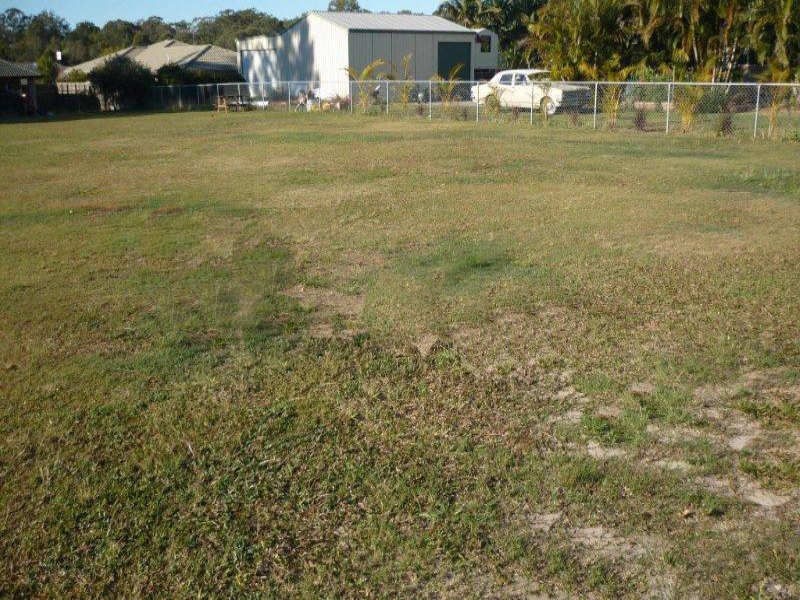 Lot 49 Coonowrin Road, Glass House Mountains QLD 4518