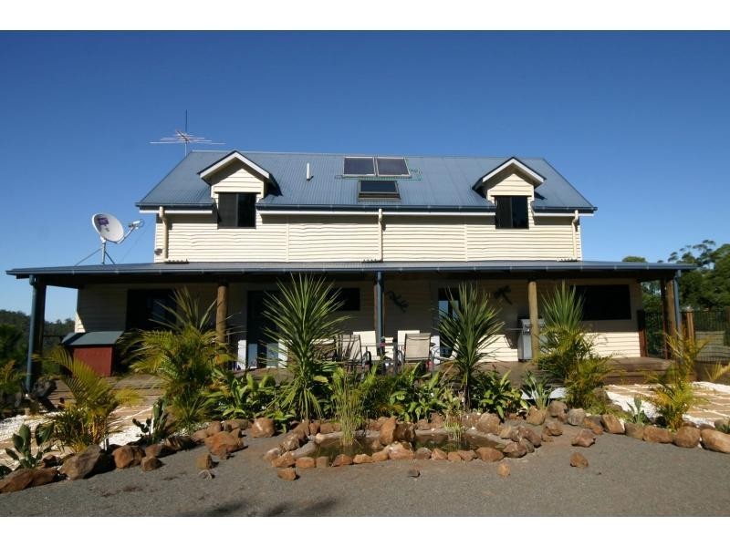 Peachester QLD 4519