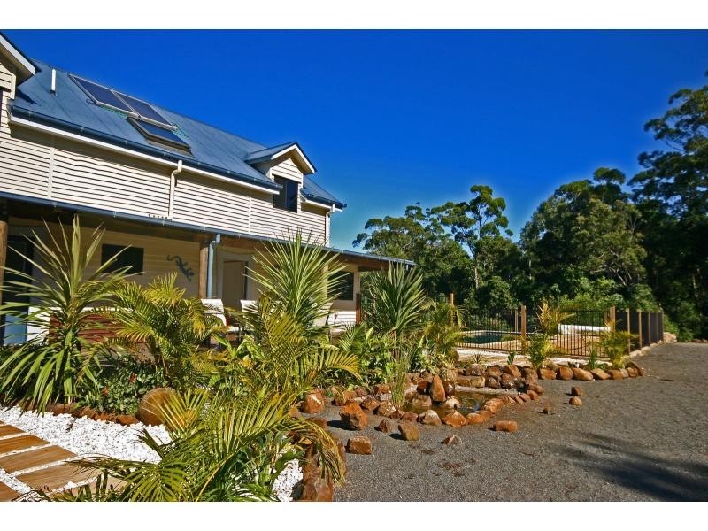 Peachester QLD 4519