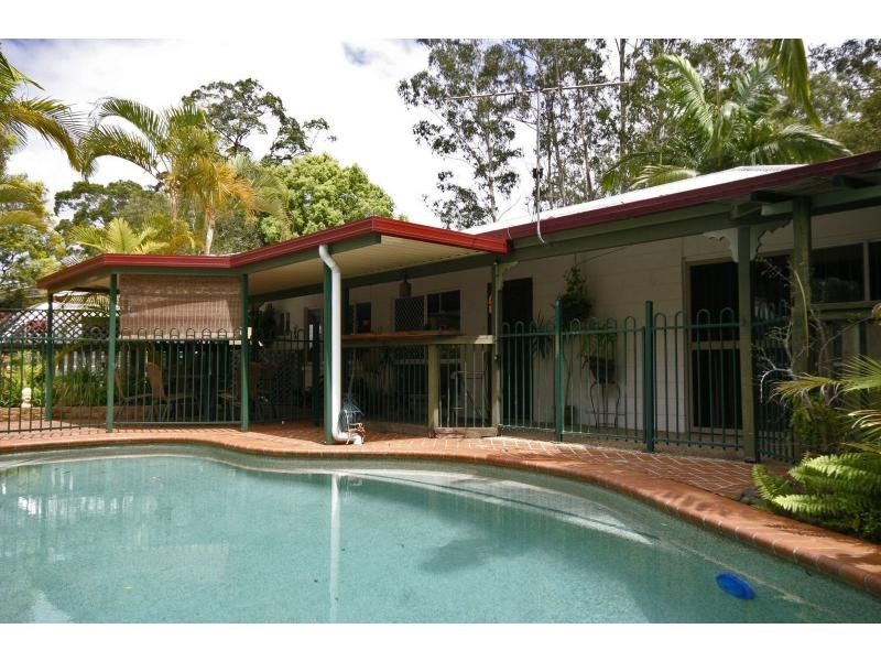 Landsborough QLD 4550