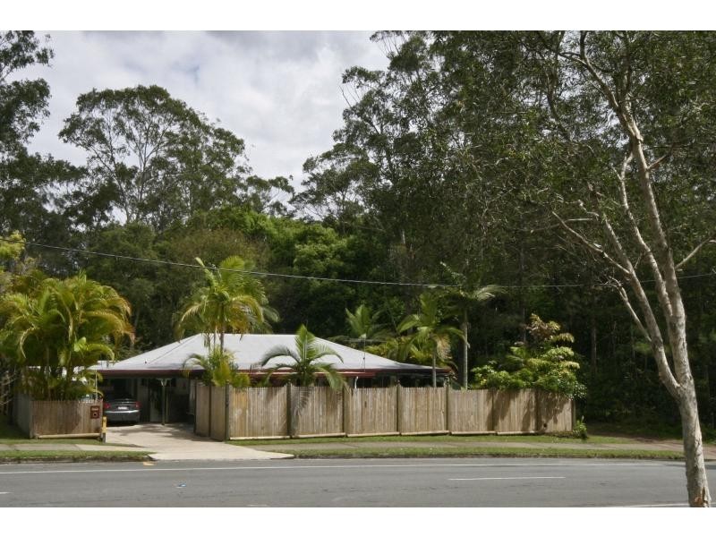 Landsborough QLD 4550