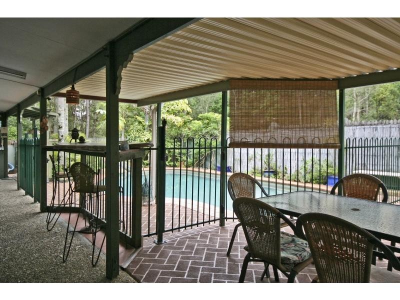 Landsborough QLD 4550