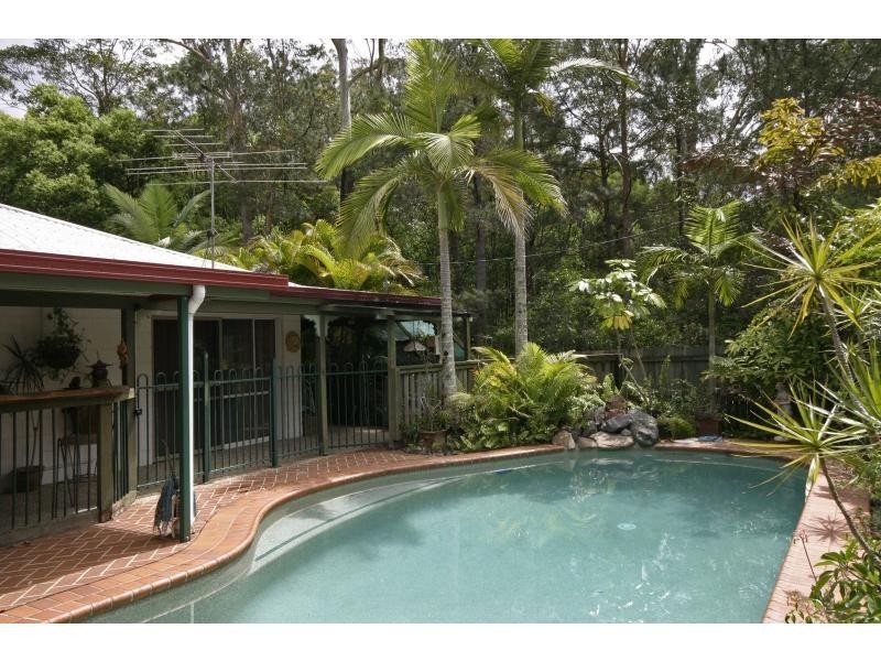 Landsborough QLD 4550